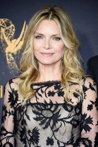 michelle pfeiffer sexy|Michelle Pfeiffer stuns with quirky swimsuit photo inside her jaw ...